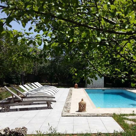 La Dimora Dei Gelsi Villa Castri di Lecce Exteriör bild