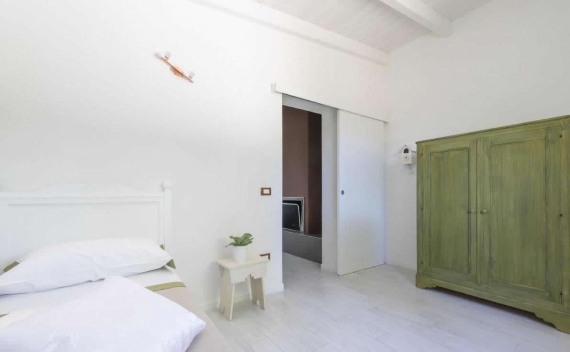 La Dimora Dei Gelsi Villa Castri di Lecce Exteriör bild