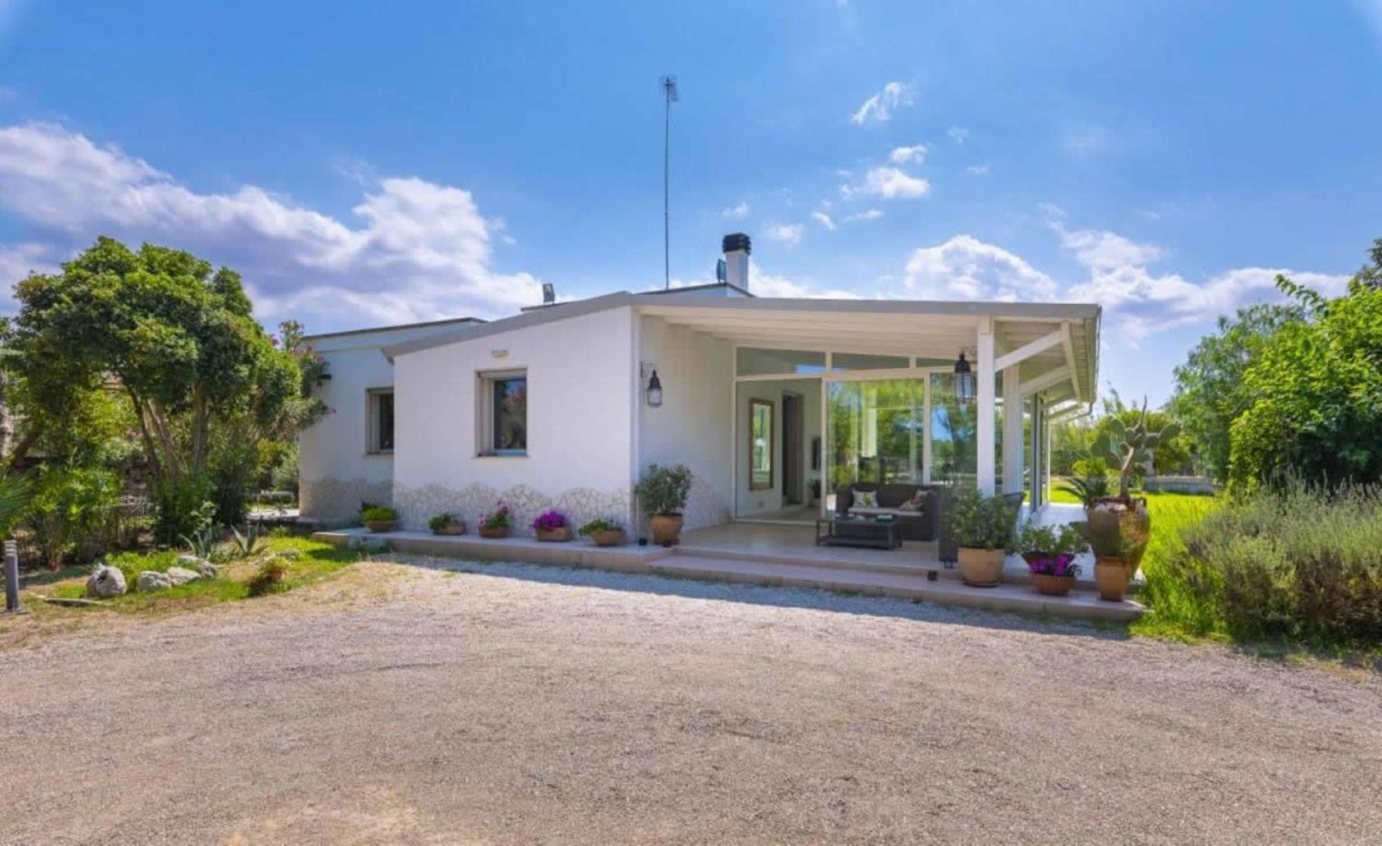La Dimora Dei Gelsi Villa Castri di Lecce Exteriör bild