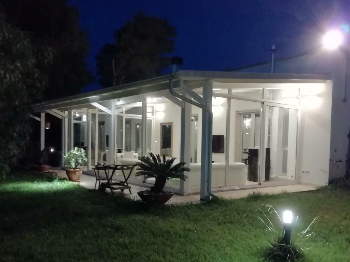 La Dimora Dei Gelsi Villa Castri di Lecce Exteriör bild